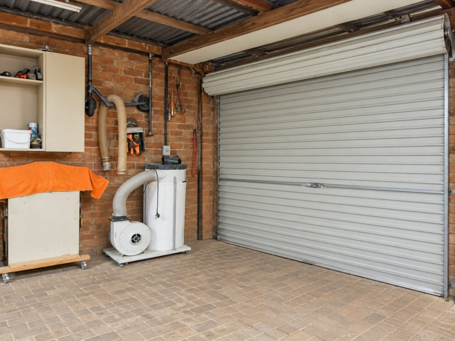 2 Bedroom Property for Sale in Navalsig Free State